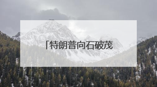 特朗普向石破茂推销F-47、F-22战机