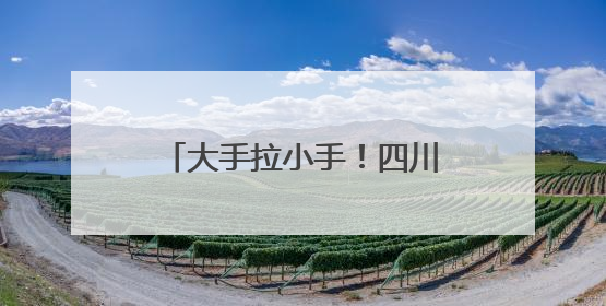 大手拉小手！四川希望汽车职业学院师生用情景剧在小学播撒红色种子